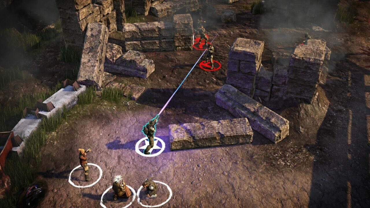 Wasteland 2: Director’s Cut – Digital Deluxe Edition