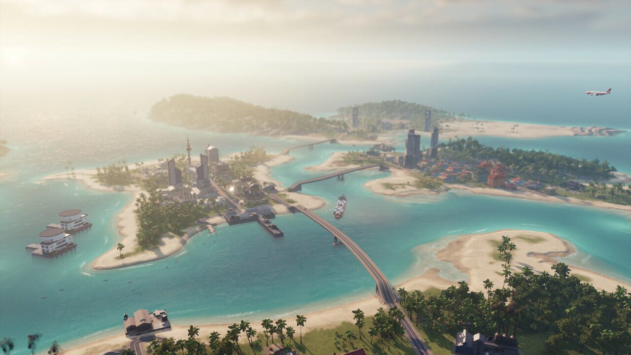 Tropico 6: El Prez Edition