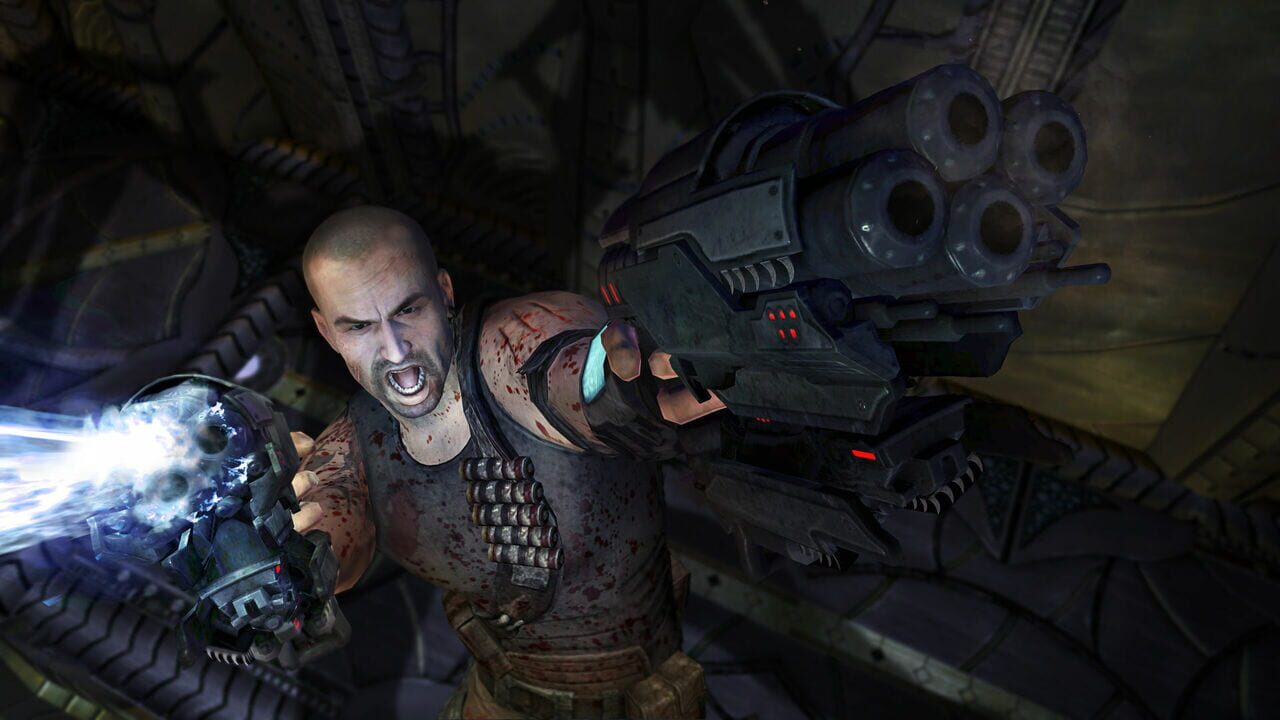 Red Faction: Armageddon – Path to War