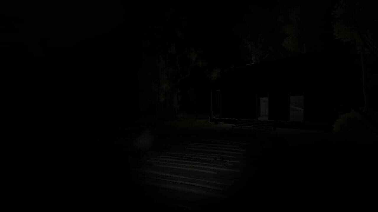 The Fear Island