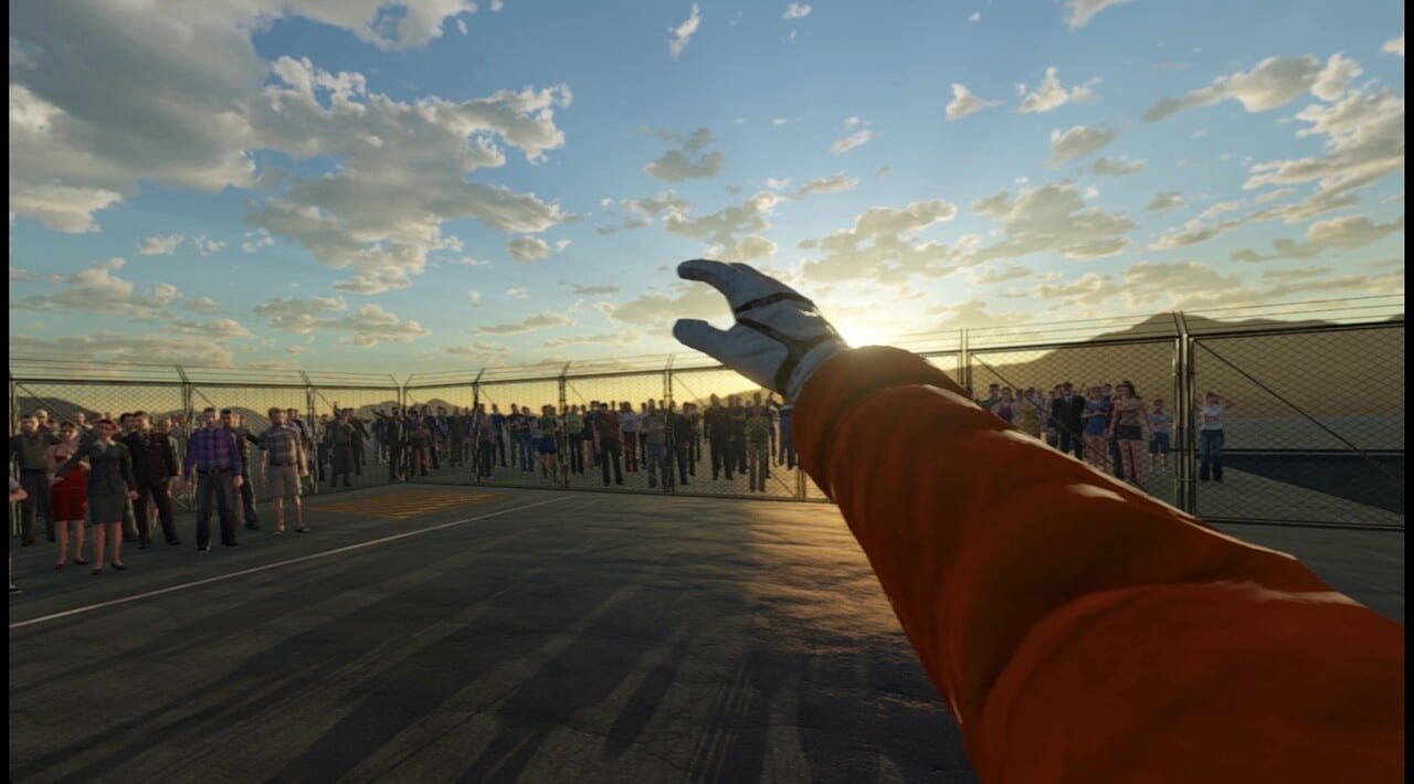 Humanity: First Woman In Space