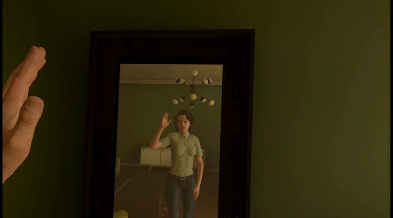 Humanity: First Woman In Space