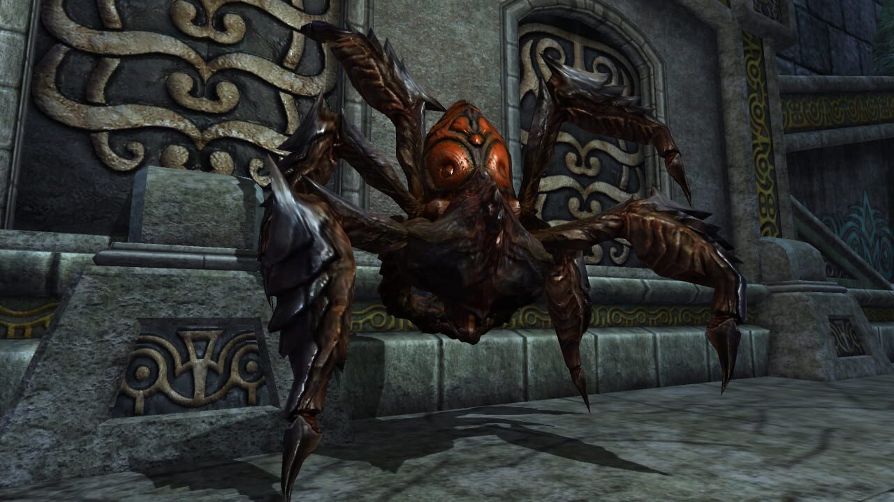 EverQuest II: Altar of Malice
