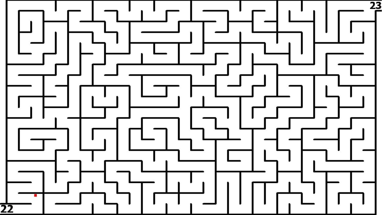 Labirinto 3