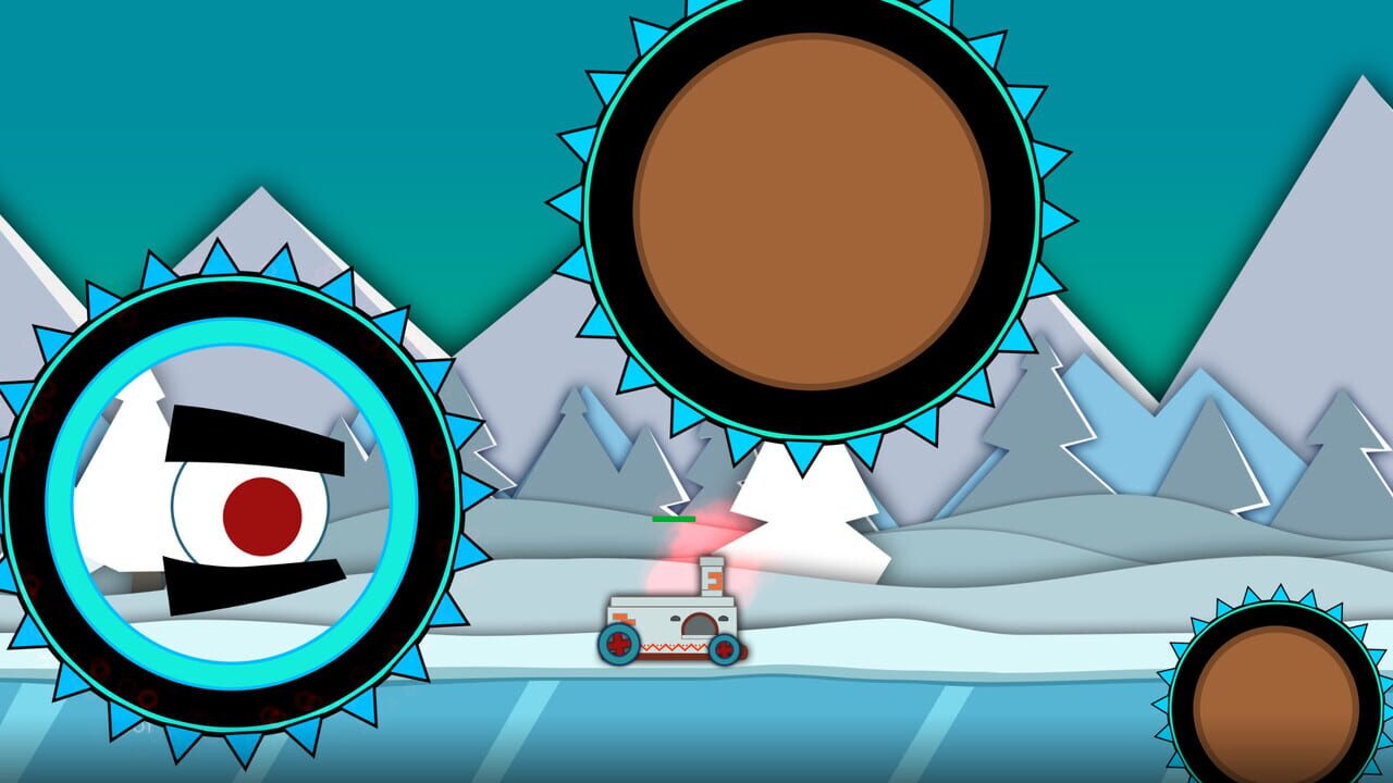 At the Behest of the Pike: Time to Run