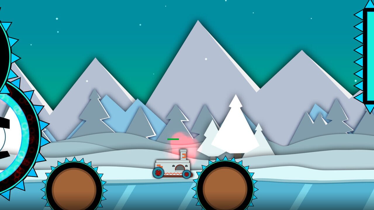 At the Behest of the Pike: Time to Run