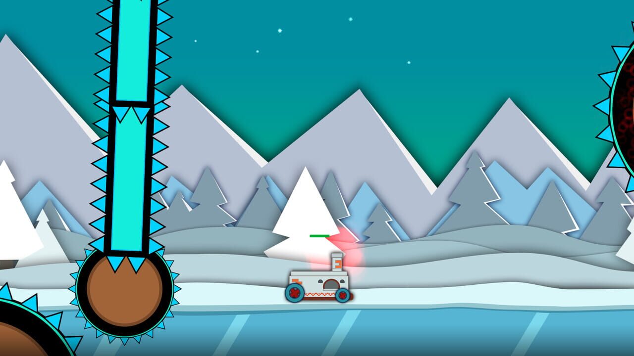 At the Behest of the Pike: Time to Run