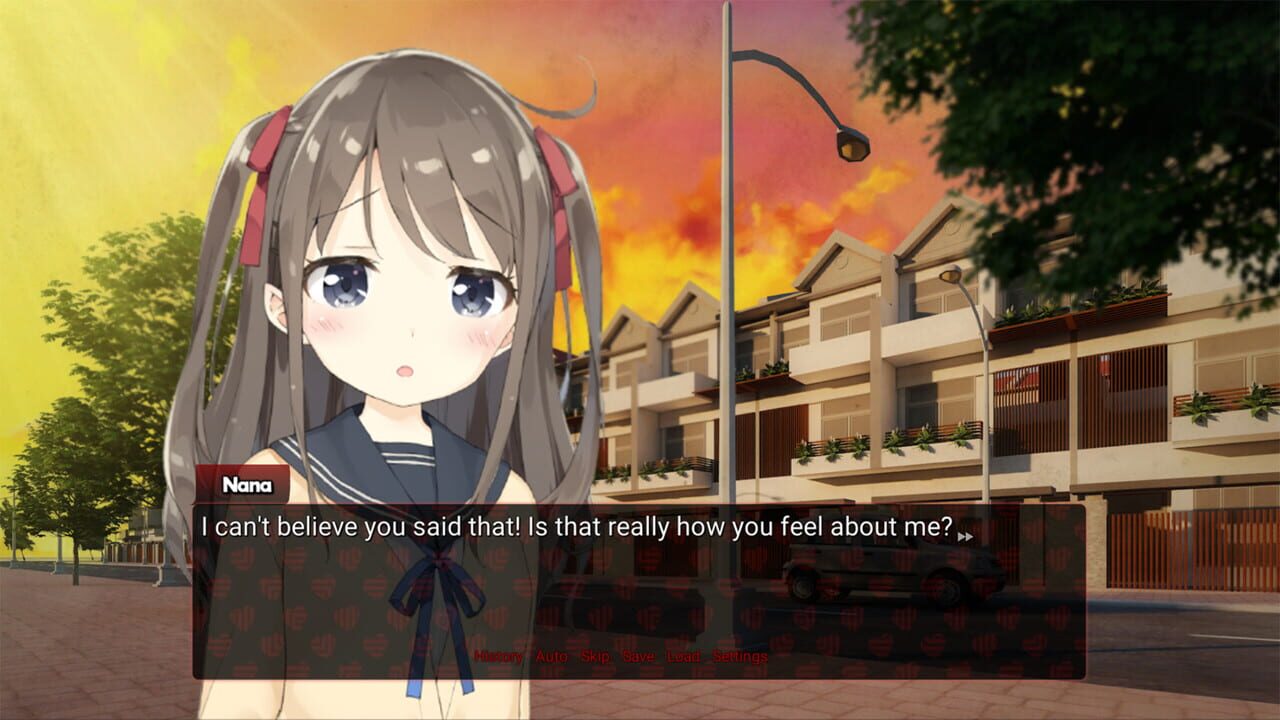 Doki Doki First Love Club!
