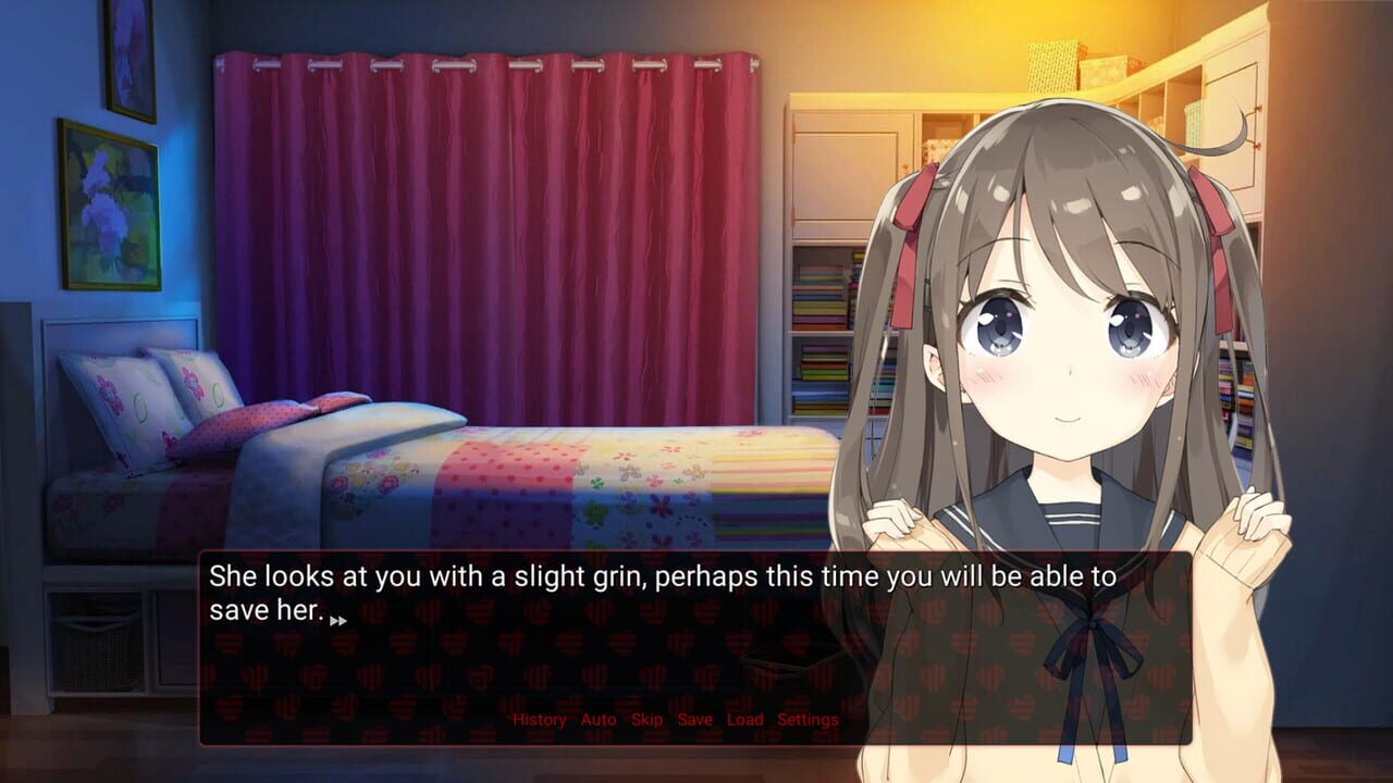 Doki Doki First Love Club!