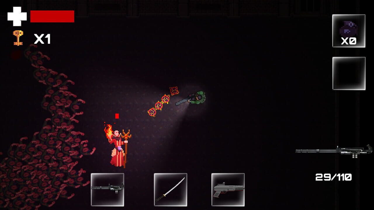 Escape War
