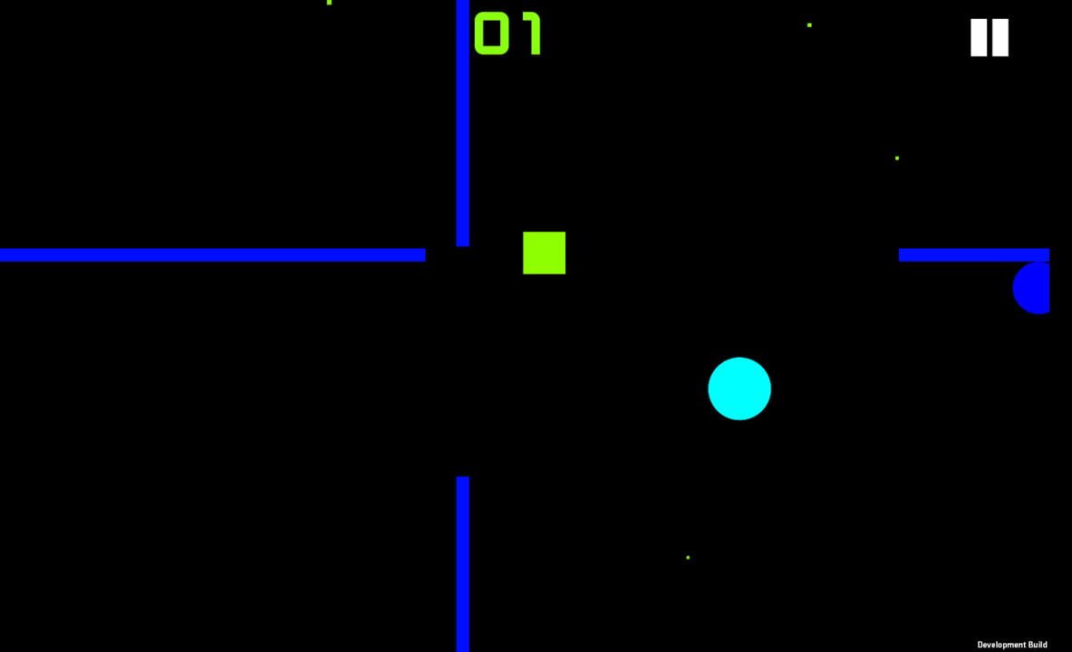 RunnerDot