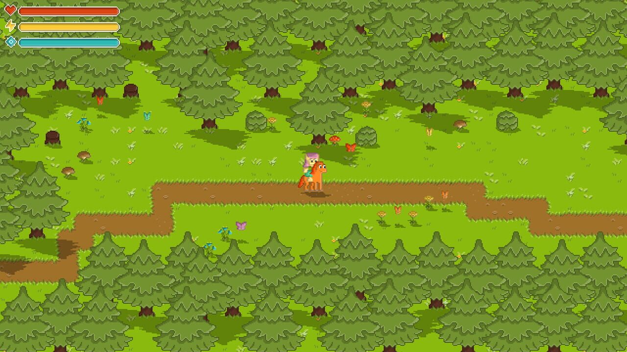 Kingdom of the Untitled Magic