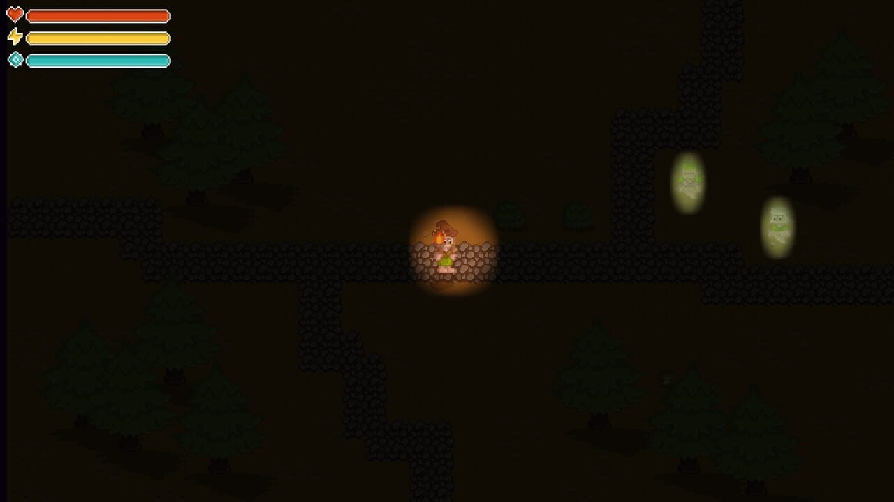 Kingdom of the Untitled Magic