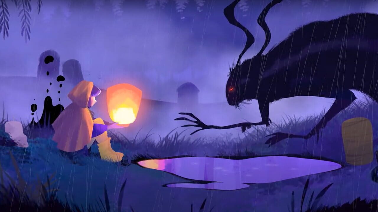 Lona: Realm of Colors