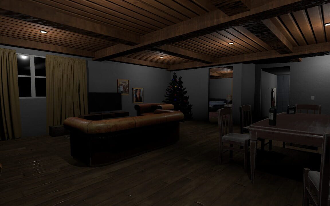 Nyctophobia: Devil Unleashed