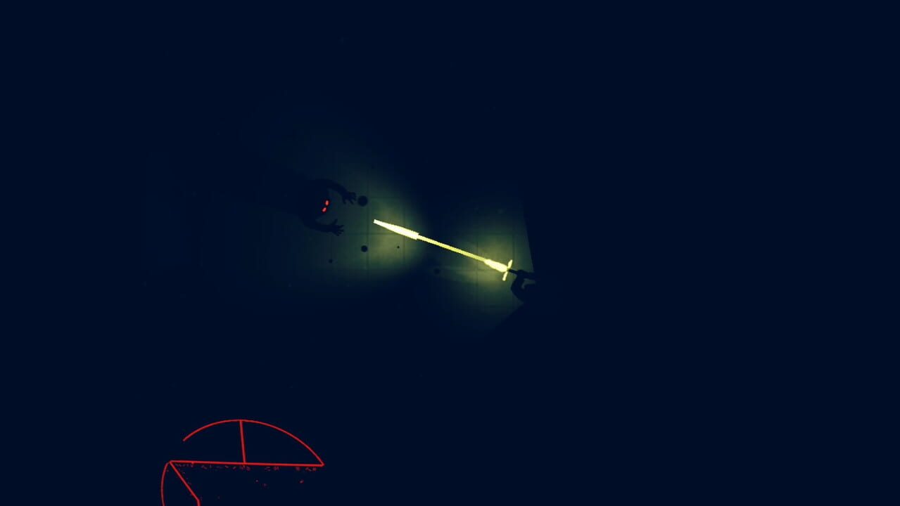 Dark Shot