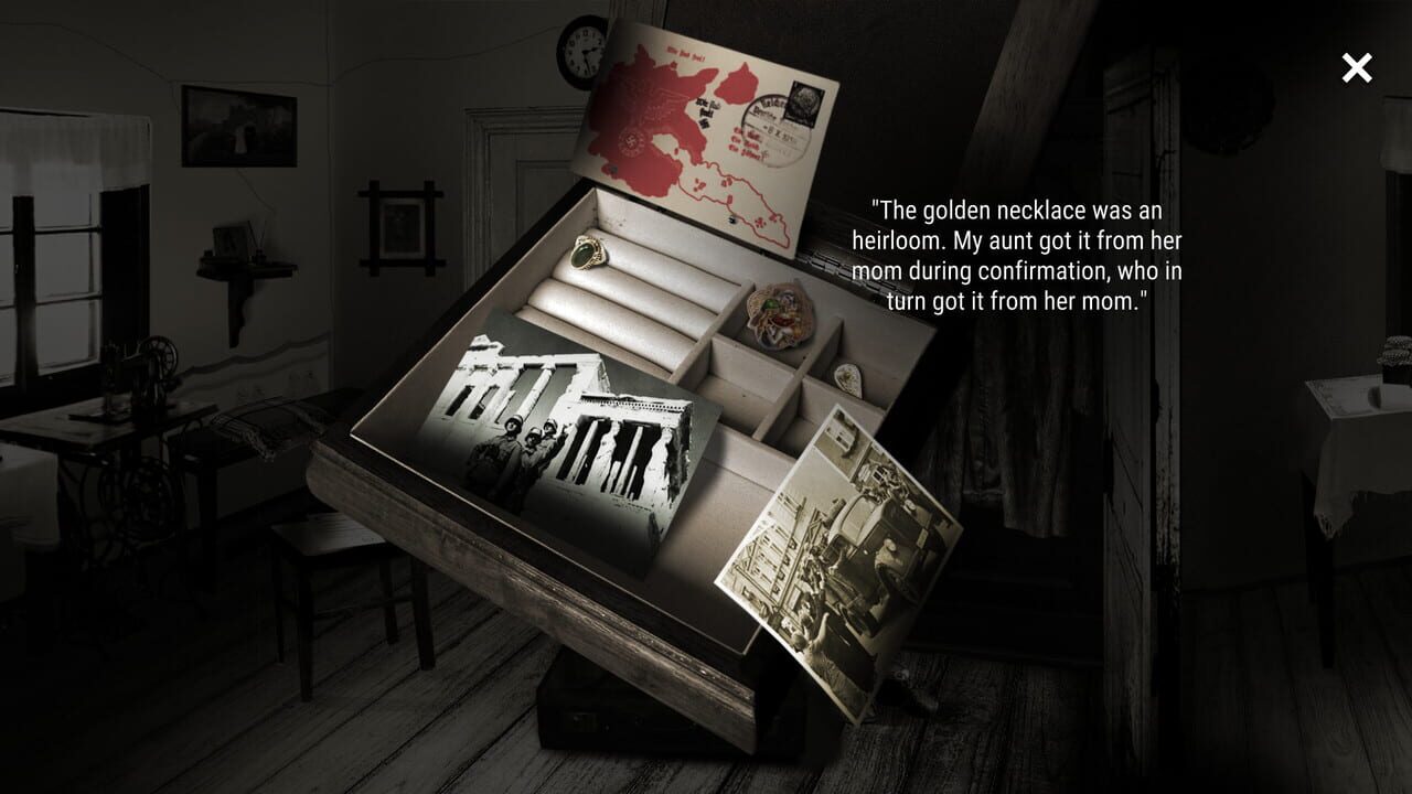 Svoboda 1945: Liberation