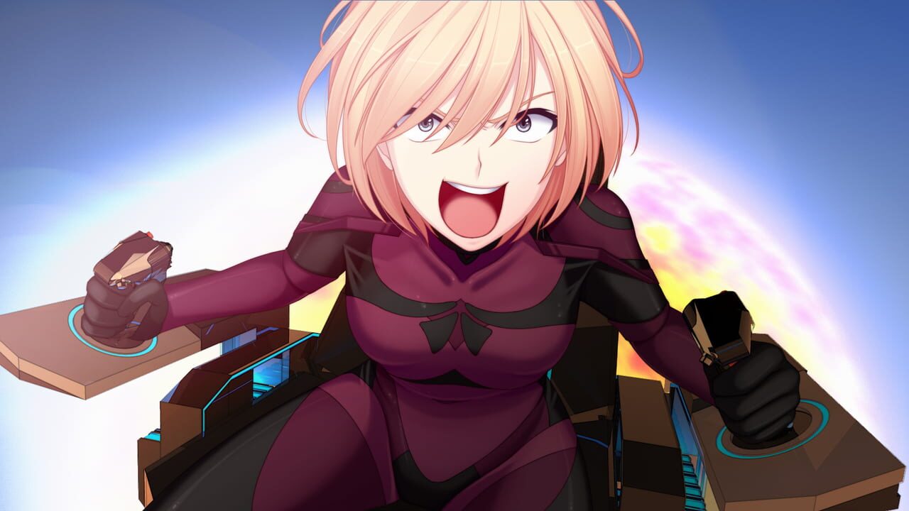 Sunrider: Liberation Day – Captain’s Edition