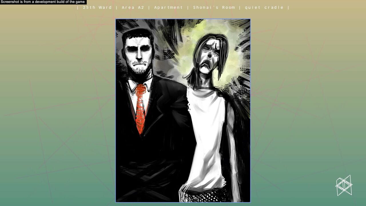 The 25th Ward: The Silver Case – Digital Limited Edition
