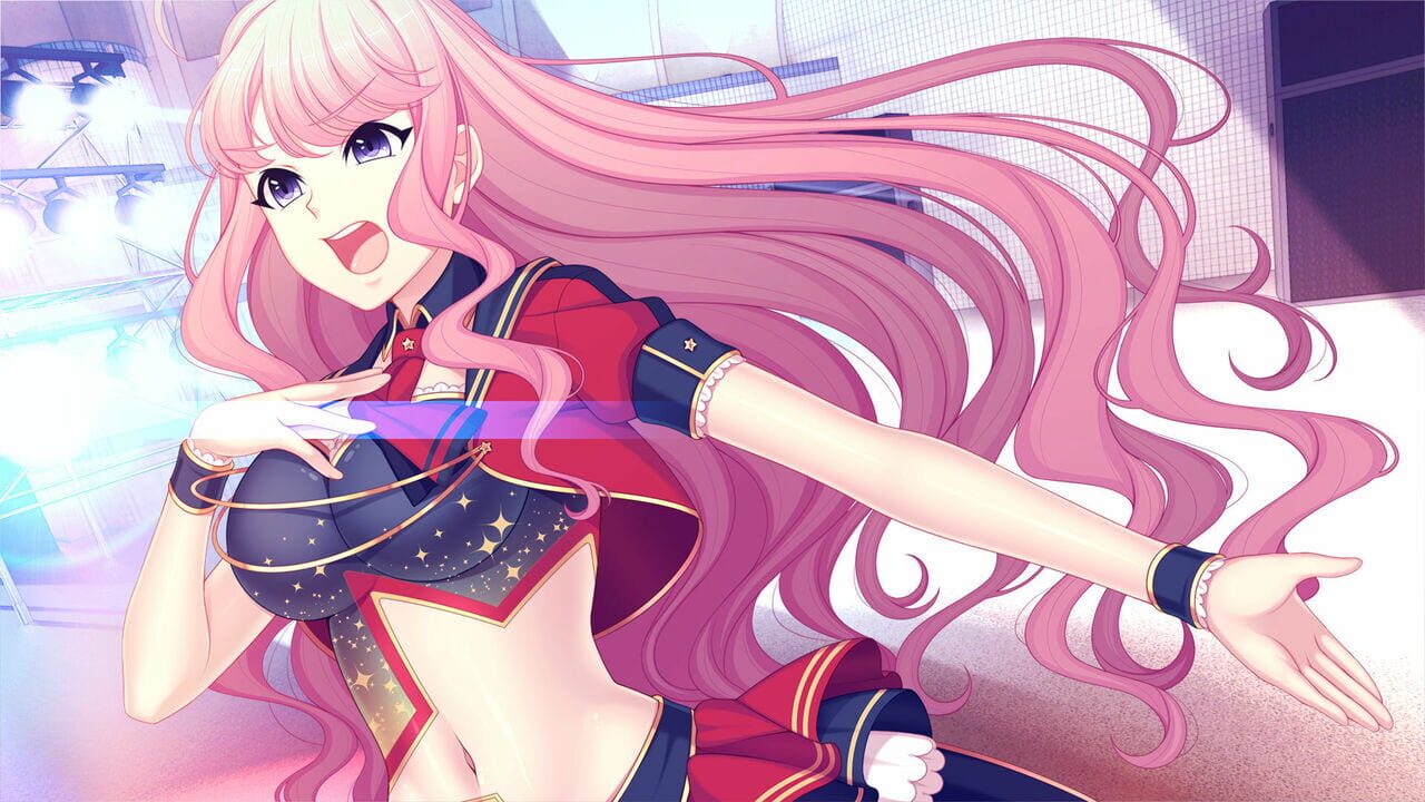 Shining Song Starnova: Limited Edition