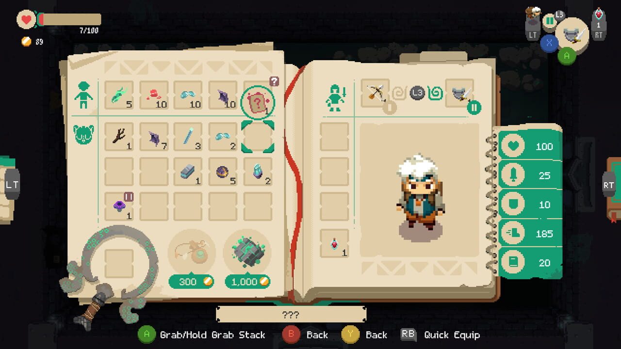 Moonlighter: Complete Edition
