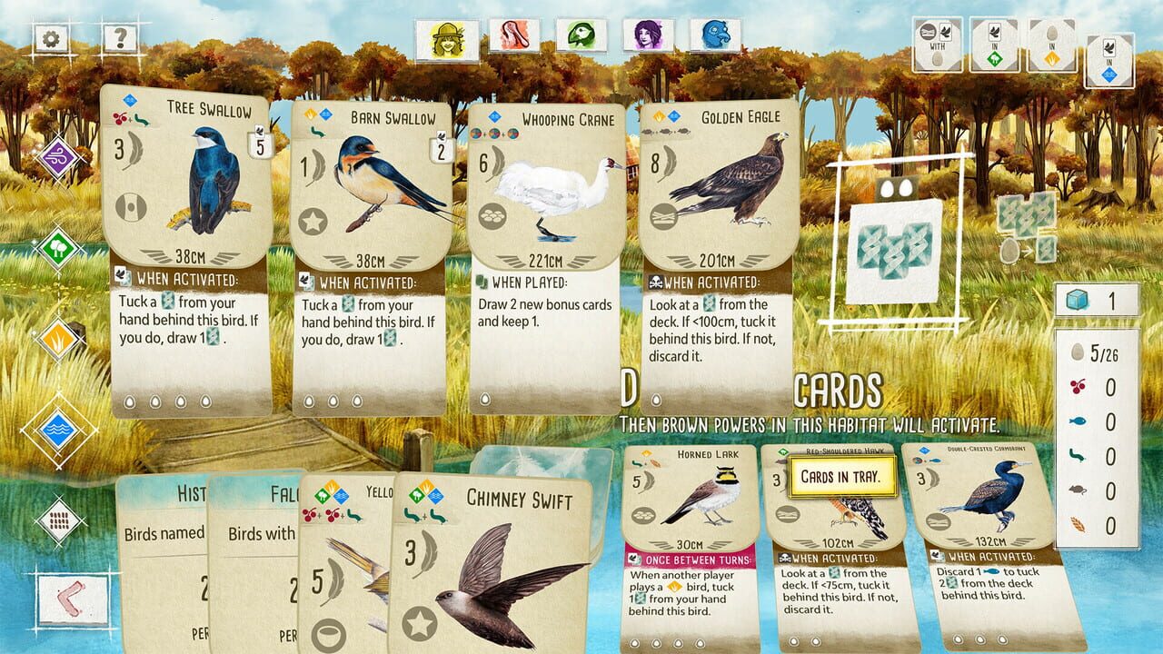 Wingspan: Special Edition
