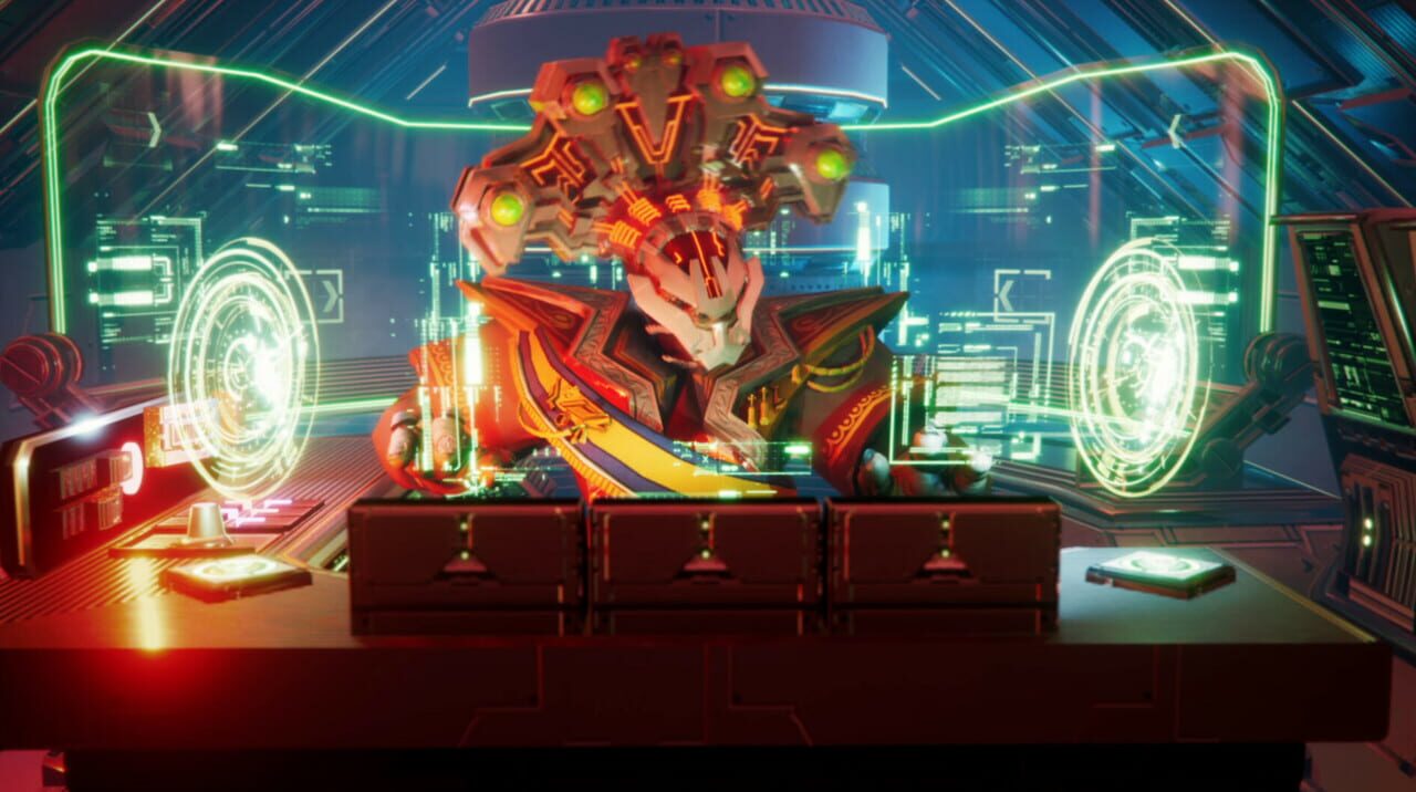 Star Control: Origins – Galactic Edition