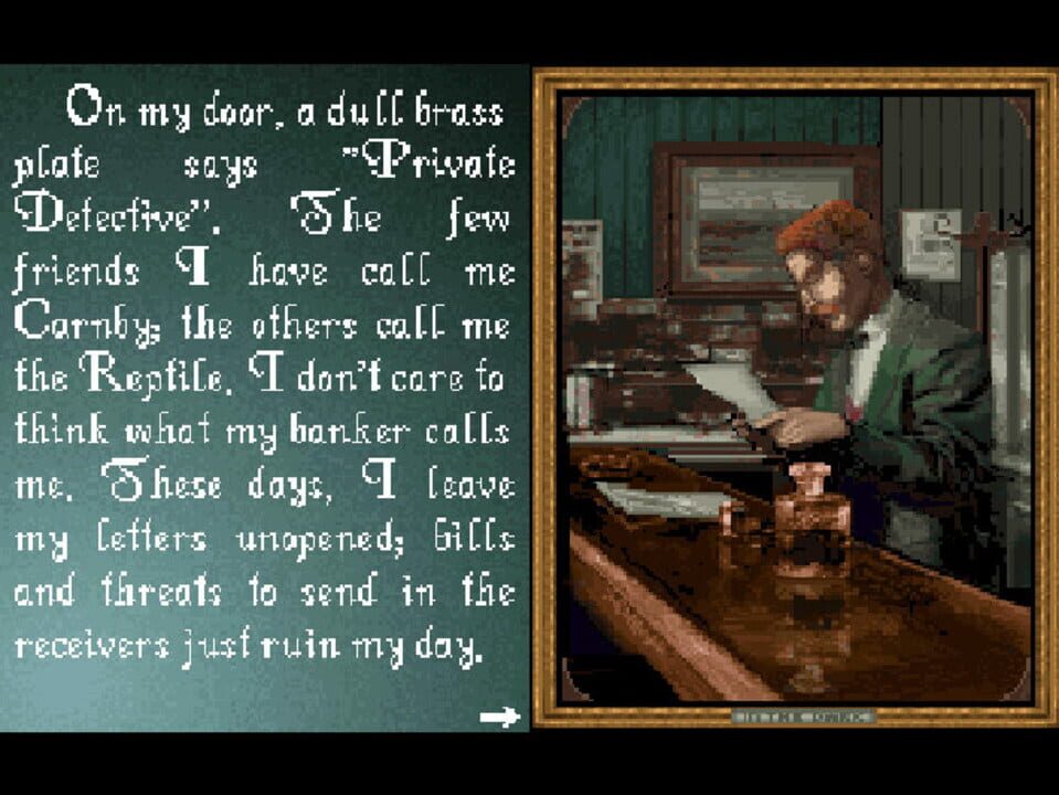 Alone in the Dark: The Trilogy 1+2+3