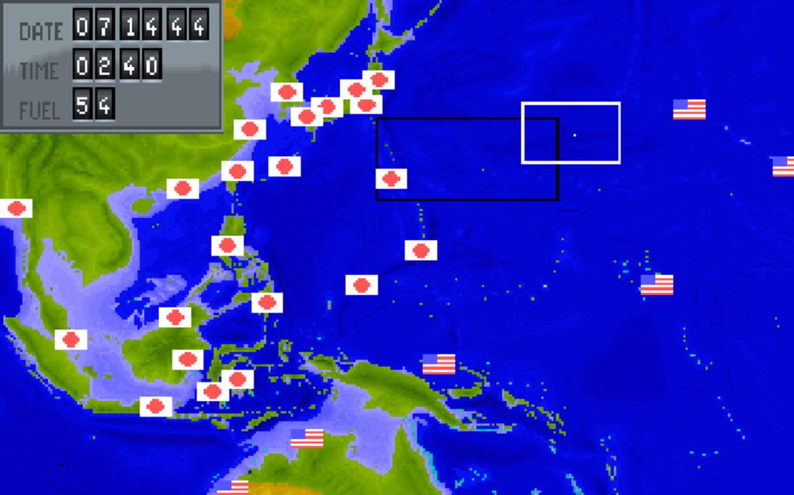 Silent Service 1 + 2