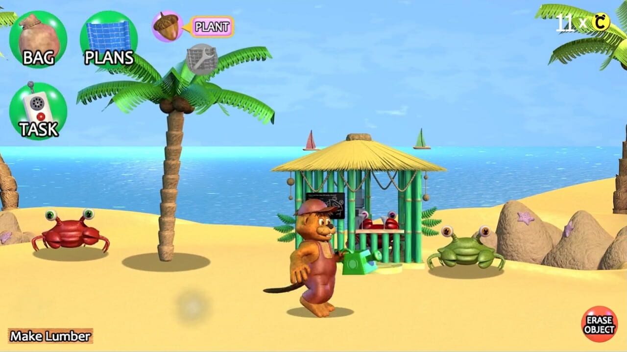 Tyke and Sons Lumber Co.