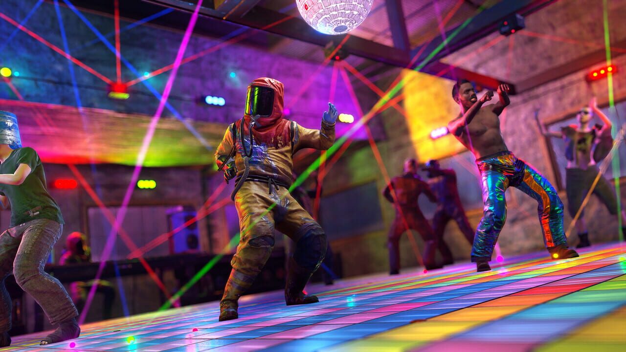 Rust: Voice Props Pack