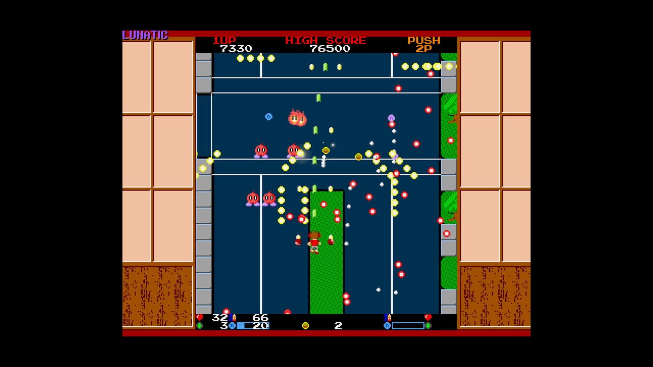 Chuhou Joutai 2: Paraided!