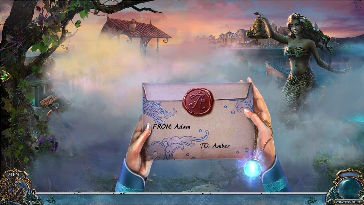 Living Legends: Voice of the Sea Collector’s Edition