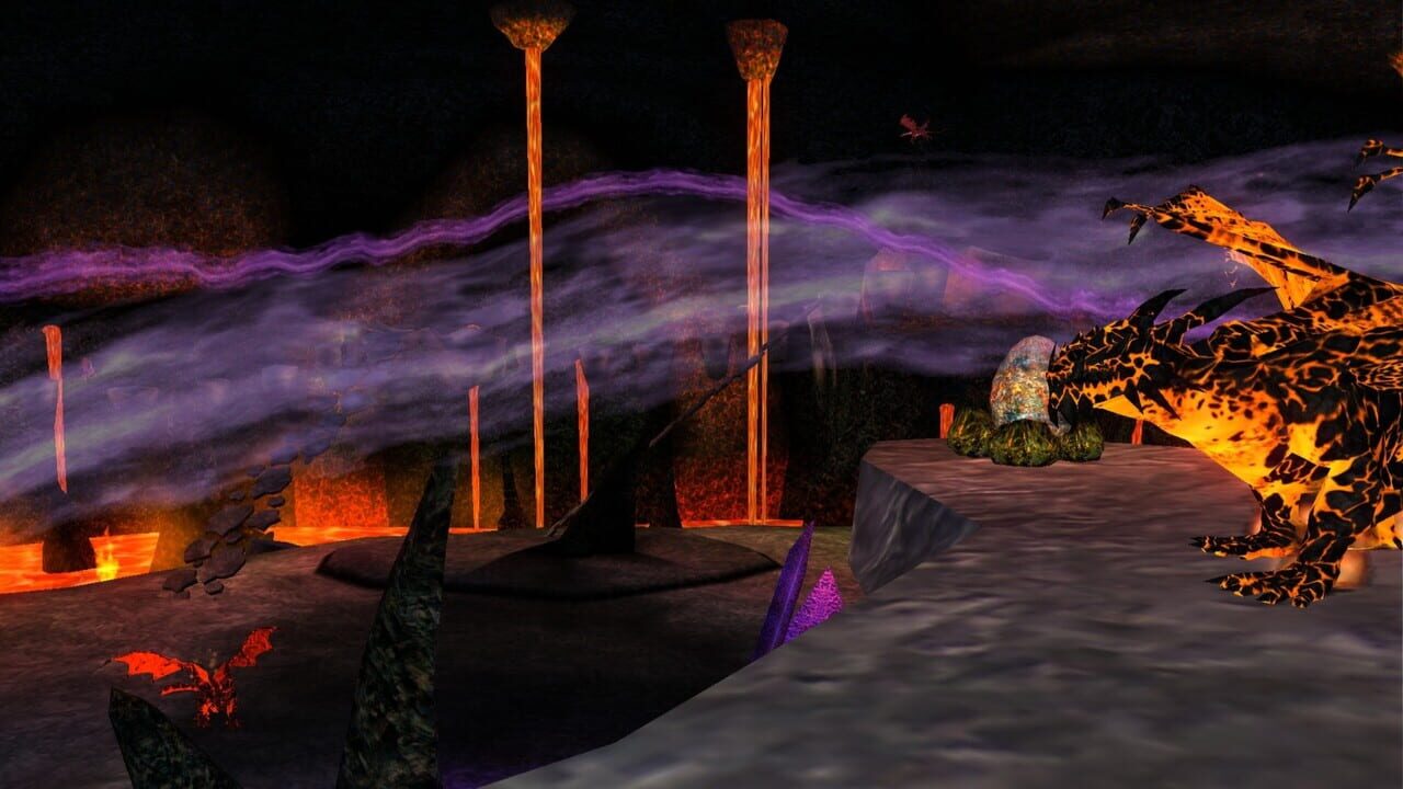 EverQuest: Rain of Fear