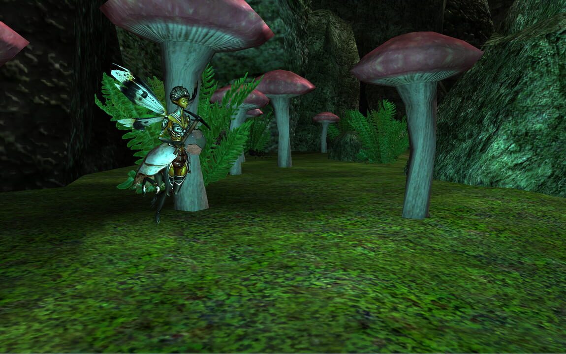 EverQuest: Call of the Forsaken