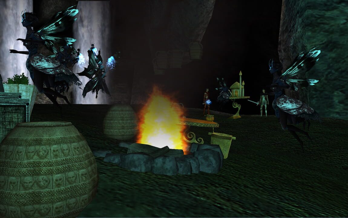 EverQuest: Call of the Forsaken
