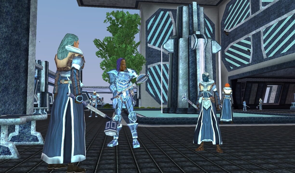 EverQuest: The Darkened Sea