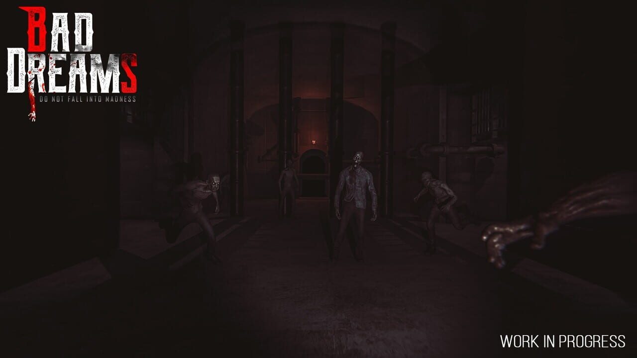 Bad Dreams