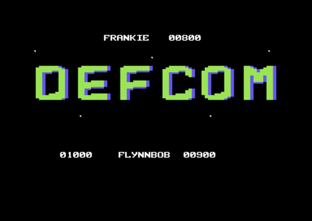 Defcom
