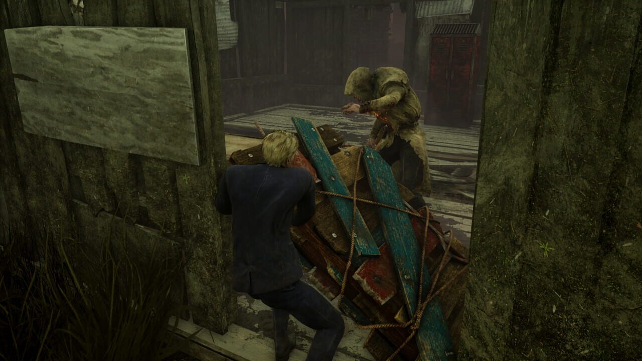 Dead by Daylight: Descend Beyond Chapter