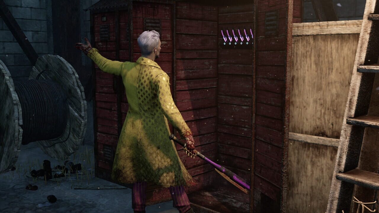 Dead by Daylight: All-Kill Chapter