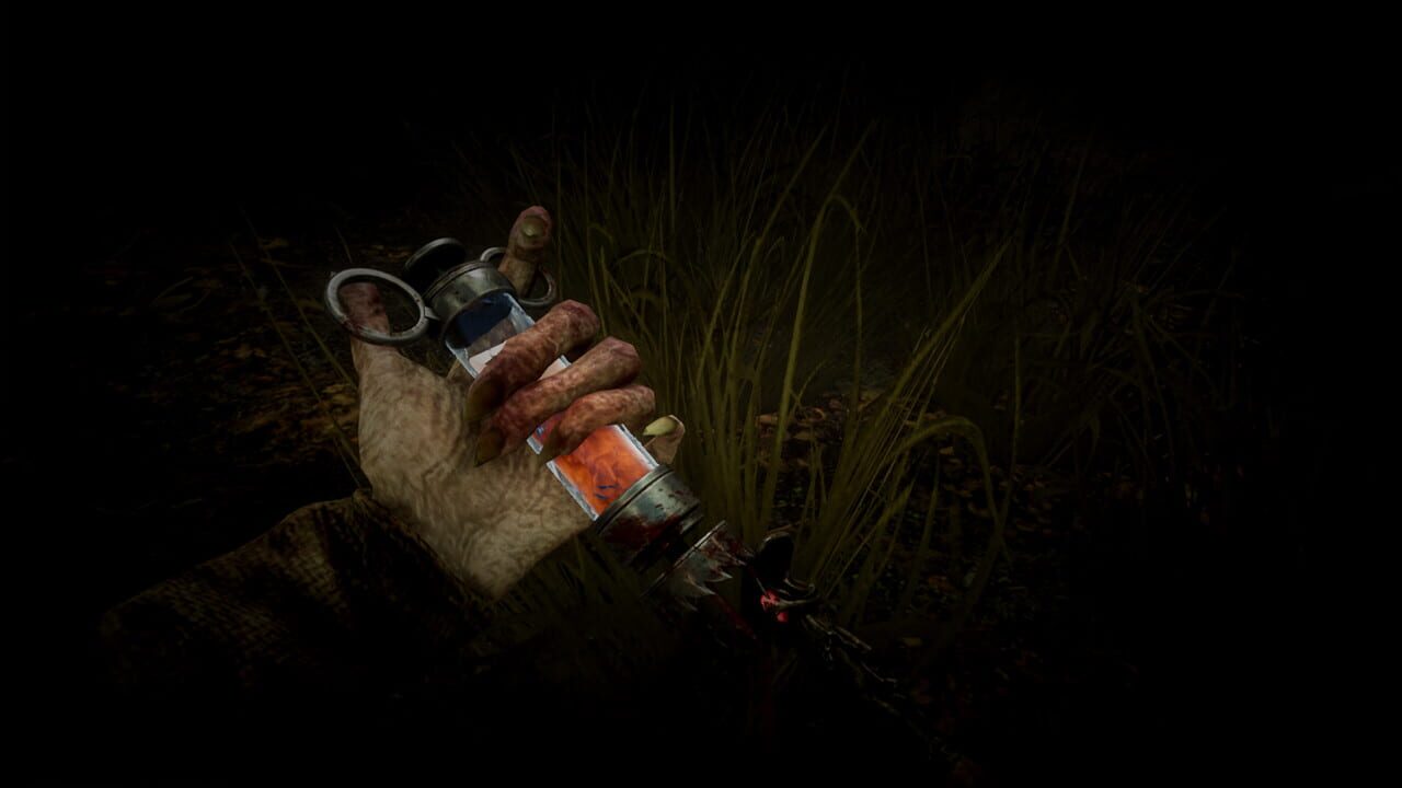 Dead by Daylight: Descend Beyond Chapter