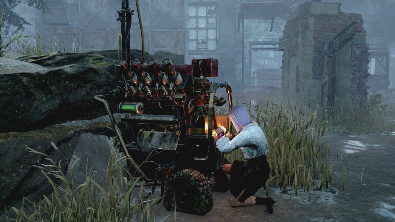 Dead by Daylight: All-Kill Chapter