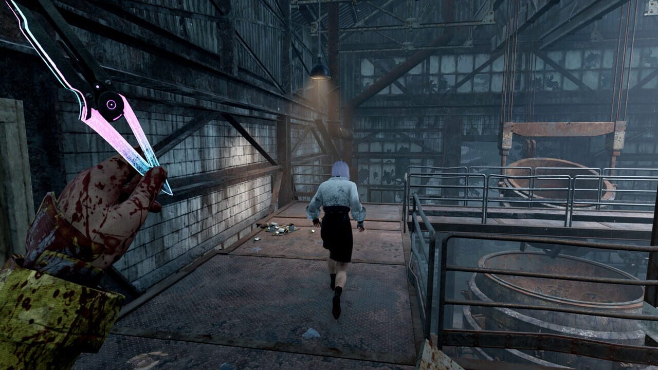 Dead by Daylight: All-Kill Chapter