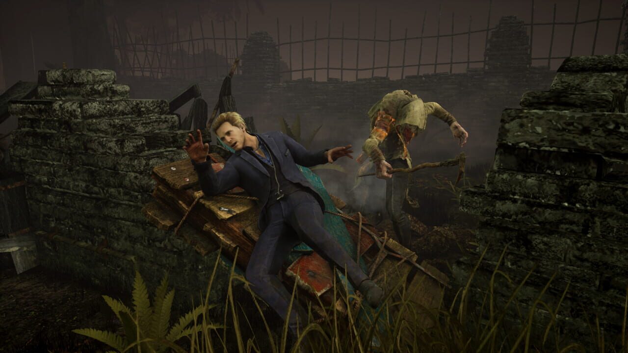 Dead by Daylight: Descend Beyond Chapter