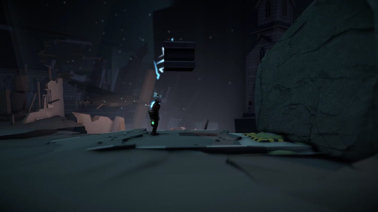 S.O.L: Search of Light