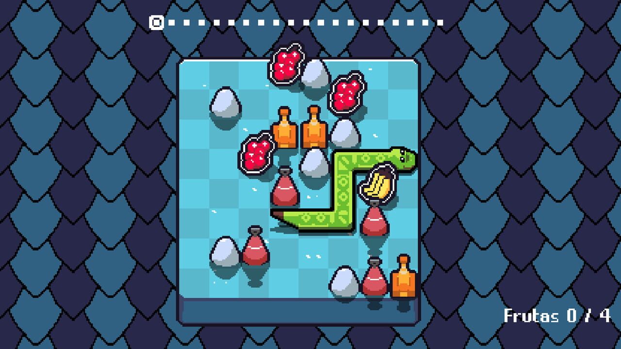 Upaon: A Snake’s Journey