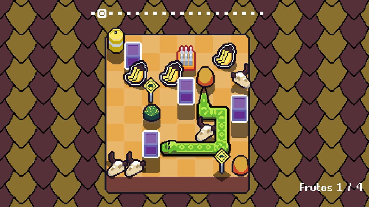 Upaon: A Snake’s Journey