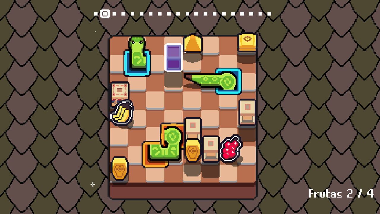 Upaon: A Snake’s Journey