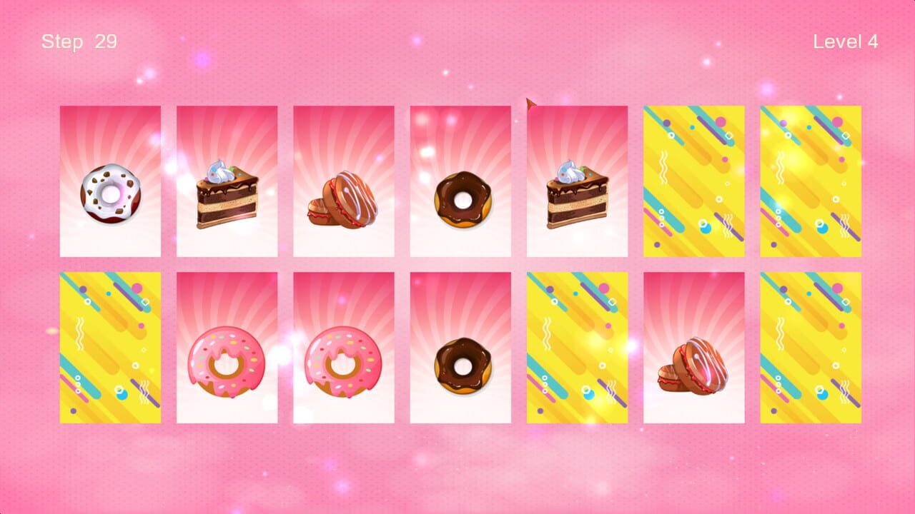 Candy land
